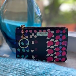 Kate Spade Keyring Wallet